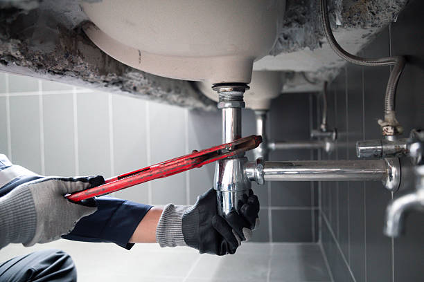 Trusted Toilet Repair service in Trenton, AL - AAA Plumbing Heating
